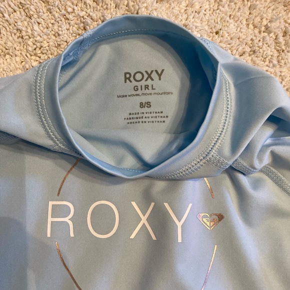 Roxy surf-athletic top - Picture 7 of 9